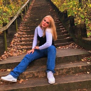 Meet your Posher, Jaceanna